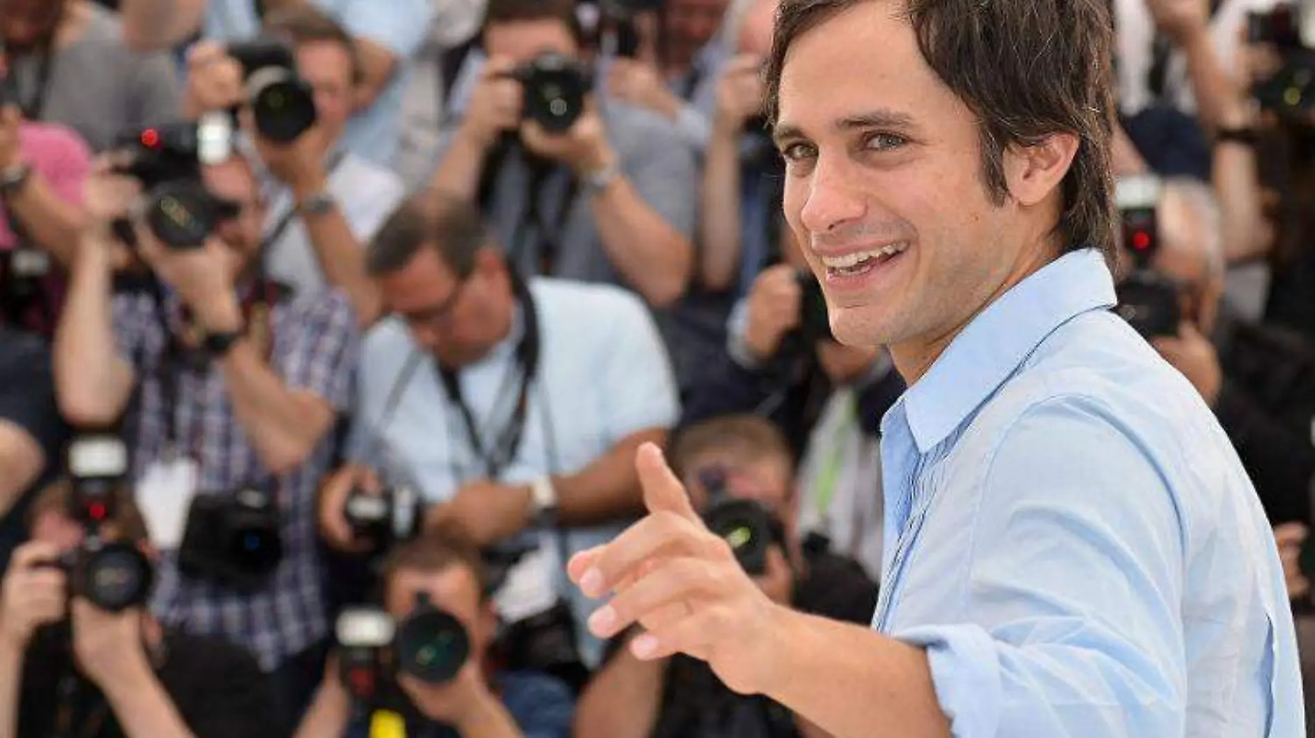 AFP gael garcia